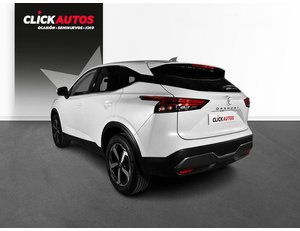 
										NISSAN QASHQAI 1.3 DIGT 140CV MHEV N-CONNECTA full									