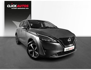 
										NISSAN QASHQAI 1.3 DIGT 140CV MHEV N-CONNECTA full									
