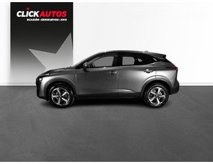 
										NISSAN QASHQAI 1.3 DIGT 140CV MHEV N-CONNECTA full									