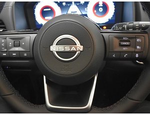 
										NISSAN QASHQAI 1.3 DIGT 140CV MHEV N-CONNECTA full									