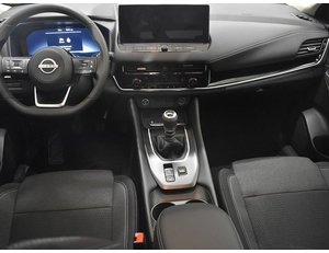 
										NISSAN QASHQAI 1.3 DIGT 140CV MHEV N-CONNECTA full									
