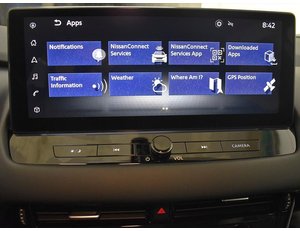 
										NISSAN QASHQAI 1.3 DIGT 140CV MHEV N-CONNECTA full									