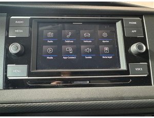 
										VOLKSWAGEN TRANSPORTER 2.0 TDI 110CV FURGON BATALLA CORTA full									