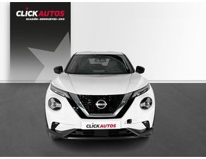 
										NISSAN JUKE 1.0 DIGT 114CV N-CONNECTA full									