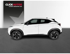
										NISSAN JUKE 1.0 DIGT 114CV N-CONNECTA full									