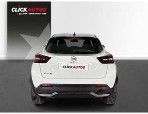 
										NISSAN JUKE 1.0 DIGT 114CV N-CONNECTA full									
