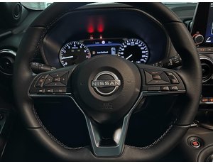 
										NISSAN JUKE 1.0 DIGT 114CV N-CONNECTA full									