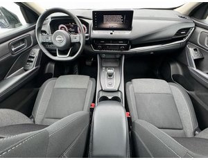 
										NISSAN QASHQAI 1.3 DIGT 160CV MHEV N-CONNECTA SKYLINE PACK XTRONIC full									