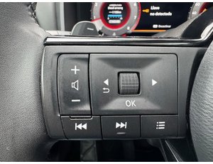 
										NISSAN QASHQAI 1.3 DIGT 160CV MHEV N-CONNECTA SKYLINE PACK XTRONIC full									