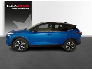 
										NISSAN QASHQAI 1.3 DIGT 160CV MHEV N-CONNECTA SKYLINE PACK XTRONIC full									