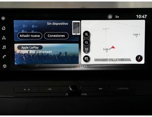 
										NISSAN QASHQAI 1.3 DIGT 160CV MHEV N-CONNECTA SKYLINE PACK XTRONIC full									
