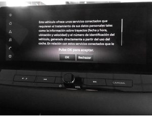 
										NISSAN QASHQAI 1.3 DIGT 140CV MHEV N-CONNECTA SKYLINE PACK full									