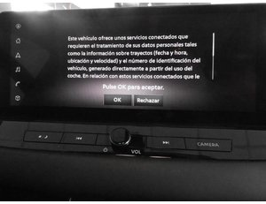 
										NISSAN QASHQAI 1.3 DIGT 140CV MHEV N-CONNECTA SKYLINE PACK full									