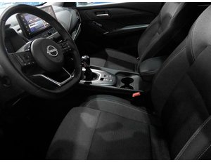 
										NISSAN QASHQAI 1.3 DIGT 140CV MHEV N-CONNECTA SKYLINE PACK full									