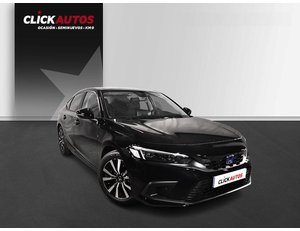 
										HONDA CIVIC 2.0 I-MMD 184CV ELEGANCE CVT HYBRID full									