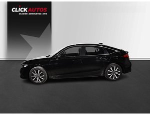 
										HONDA CIVIC 2.0 I-MMD 184CV ELEGANCE CVT HYBRID full									