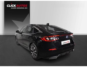 
										HONDA CIVIC 2.0 I-MMD 184CV ELEGANCE CVT HYBRID full									