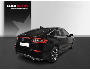 
										HONDA CIVIC 2.0 I-MMD 184CV ELEGANCE CVT HYBRID full									