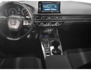
										HONDA CIVIC 2.0 I-MMD 184CV ELEGANCE CVT HYBRID full									
