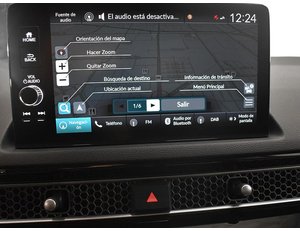 
										HONDA CIVIC 2.0 I-MMD 184CV ELEGANCE CVT HYBRID full									