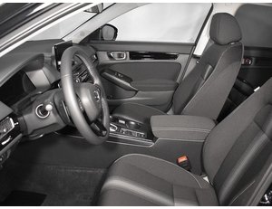 
										HONDA CIVIC 2.0 I-MMD 184CV ELEGANCE CVT HYBRID full									