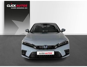 
										HONDA CIVIC 2.0 I-MMD 184CV ELEGANCE CVT HYBRID full									