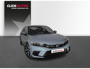 
										HONDA CIVIC 2.0 I-MMD 184CV ELEGANCE CVT HYBRID full									