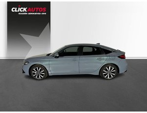 
										HONDA CIVIC 2.0 I-MMD 184CV ELEGANCE CVT HYBRID full									