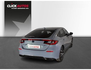 
										HONDA CIVIC 2.0 I-MMD 184CV ELEGANCE CVT HYBRID full									
