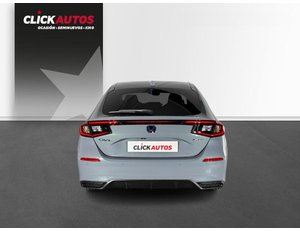 
										HONDA CIVIC 2.0 I-MMD 184CV ELEGANCE CVT HYBRID full									