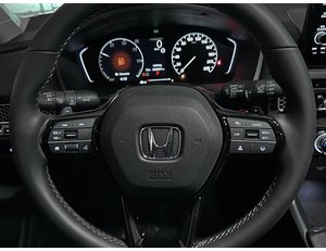 
										HONDA CIVIC 2.0 I-MMD 184CV ELEGANCE CVT HYBRID full									