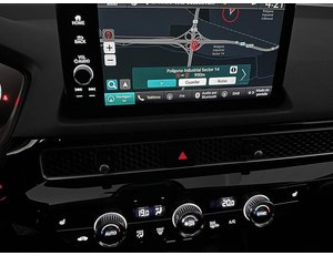 
										HONDA CIVIC 2.0 I-MMD 184CV ELEGANCE CVT HYBRID full									