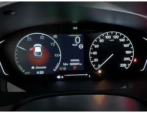 
										HONDA CIVIC 2.0 I-MMD 184CV ELEGANCE CVT HYBRID full									