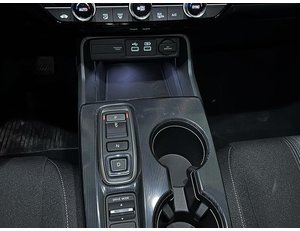 
										HONDA CIVIC 2.0 I-MMD 184CV ELEGANCE CVT HYBRID full									