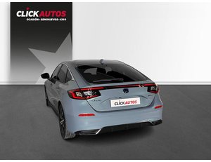 
										HONDA CIVIC 2.0 I-MMD 184CV ELEGANCE CVT HYBRID full									