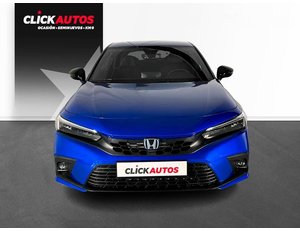 
										HONDA CIVIC 2.0 I-MMD 184CV SPORT CVT HYBRID full									