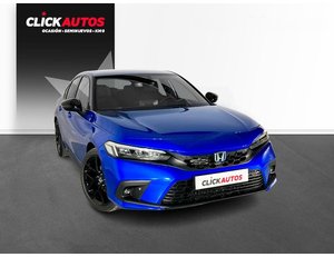 
										HONDA CIVIC 2.0 I-MMD 184CV SPORT CVT HYBRID full									