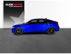 
										HONDA CIVIC 2.0 I-MMD 184CV SPORT CVT HYBRID full									