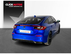 
										HONDA CIVIC 2.0 I-MMD 184CV SPORT CVT HYBRID full									