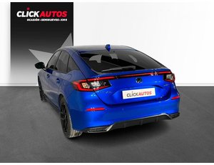 
										HONDA CIVIC 2.0 I-MMD 184CV SPORT CVT HYBRID full									