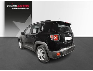 
										JEEP RENEGADE 1.0 120CV LIMITED full									