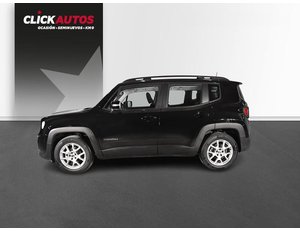 
										JEEP RENEGADE 1.0 120CV LIMITED full									