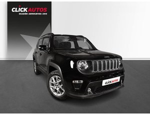 
										JEEP RENEGADE 1.0 120CV LIMITED full									