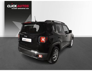 
										JEEP RENEGADE 1.0 120CV LIMITED full									