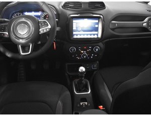 
										JEEP RENEGADE 1.0 120CV LIMITED full									