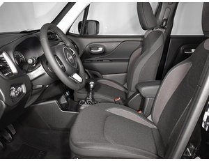 
										JEEP RENEGADE 1.0 120CV LIMITED full									
