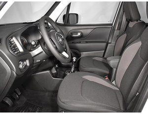 
										JEEP RENEGADE 1.0 120CV LIMITED full									