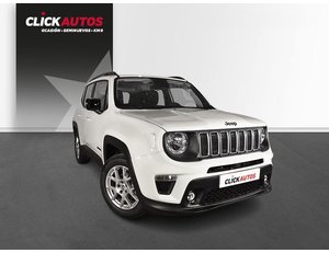 
										JEEP RENEGADE 1.0 120CV LIMITED full									