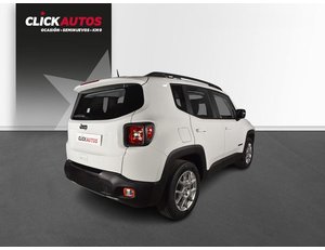 
										JEEP RENEGADE 1.0 120CV LIMITED full									