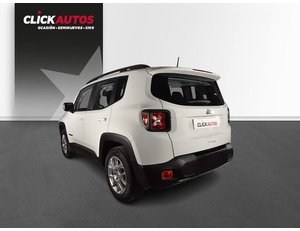 
										JEEP RENEGADE 1.0 120CV LIMITED full									